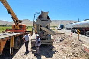 تسریع در توسعه زیرساخت‌های ترانزیتی منطقه آزاد ماکو با اجرای پروژه کمربندی