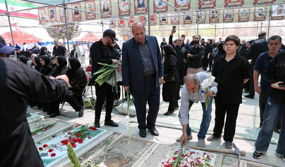 رالی گردشگری «یادواره شهدای اقتدار»؛ تجدید میثاق با شهدا و ارج نهادن به انسجام و اتحاد ملی ایرانیان