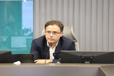 امضاء تفاهم نامه همکاری میان سازمان مدیریت صنعتی و شرکت مهندسی مدیریت پروژه سیمرغ