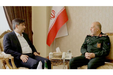 صادرات «فولاد» با تمرکز بر بازارهای آفریقایی و شرق آسیا دنبال می‌شود