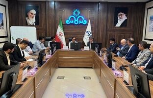 اعلام آمادگی بیمه ایران برای پوشش ریسک و سرمایه‌گذاری در پروژه‌های نفت ستاره خلیج فارس