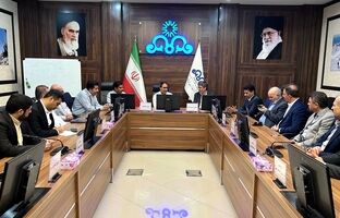 اعلام آمادگی بیمه ایران برای پوشش ریسک و سرمایه‌گذاری در پروژه‌های نفت ستاره خلیج فارس