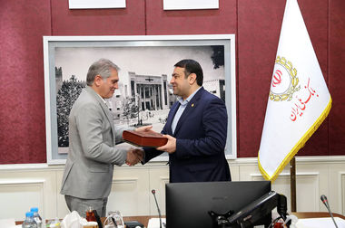 سرعت گرفتن واگذاری‌های بانک ملی ایران با عرضه شفادارو