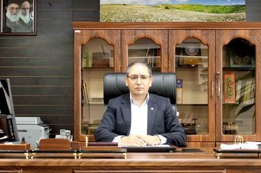 معرفی مدیر جدید شعب بانک مسکن استان اصفهان/ ظرفیت گسترده خدمت‌رسانی بانک مسکن به مشتریان