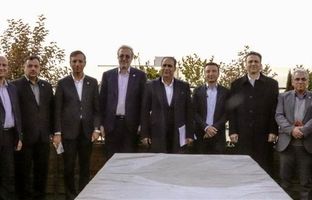 هلدینگ فولاد متیل؛ بزرگ‌ترین خرده‌فروشی محصولات فولادی کشور