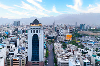 بانک توسعه صادرات ایران، پشتیبان تولید و صادرات صنایع راهبردی