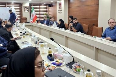برنامه مهم گسترش کاتالیست ایرانیان برای تولید ۱۳ محصول جدید