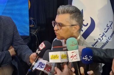نگاهی به مهم‌ترین اقدامات و دستاوردهای پتروشیمی پردیس در سال مالی ۱۴۰۳