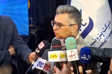 نگاهی به مهم‌ترین اقدامات و دستاوردهای پتروشیمی پردیس در سال مالی ۱۴۰۳