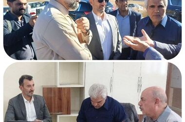 بهره‌برداری از واحد دوم بزرگترین مجتمع نمک‌زدایی آب دریا در ایران با راهبری ایمیدرو/ افزایش ظرفیت نمک‌زدایی شرکت واسکو به 400 هزار مترمکعب در شبانه روز