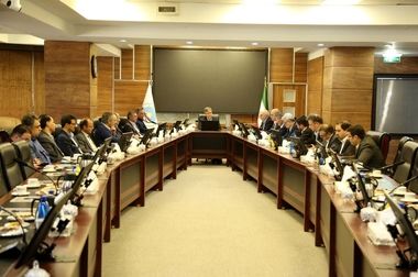 ایمیدرو؛ دستگاه برتر در بخش "اقدام برجسته و تحول آفرین" شد