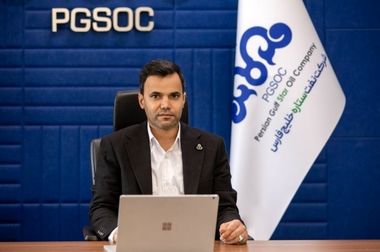 بهره برداری از مدرسه نفت ستاره خلیج فارس مجهز به پنل خورشیدی در روستای مغ احمد بندرعباس