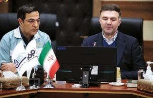 فولاد سفیددشت یکی از شرکت‌های برتر گروه فولاد مبارکه در حوزه تولید و سوددهی