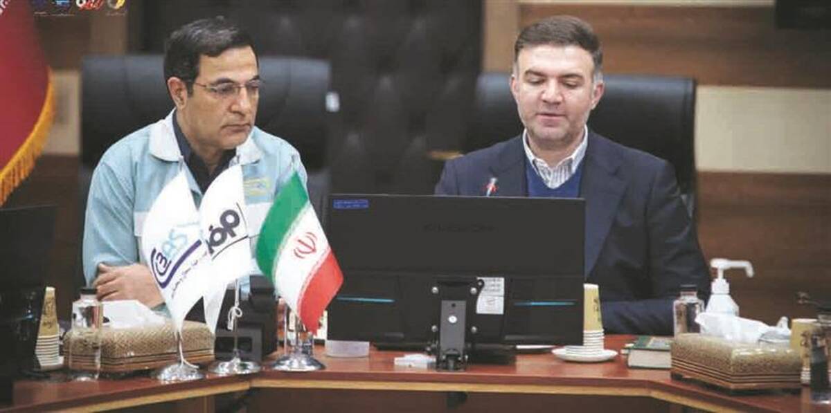 فولاد سفیددشت یکی از شرکت‌های برتر گروه فولاد مبارکه در حوزه تولید و سوددهی