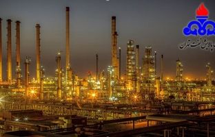 پالایشگاه نفت تهران در قله 23 همتی سود خالص