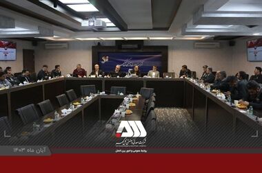 
شرایط و امکانات برابر برای آقایان و بانوان در گل گهر