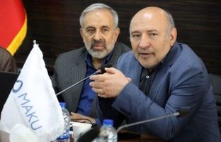 بررسی راهبردهای توسعه فرهنگی و اقتصادی ماکو در نشست شورای فرهنگ عمومی منطقه آزاد و کمیسیون فرهنگی مجلس