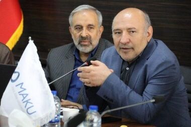 امضای تفاهم‌نامه همکاری میان سازمان منطقه آزاد ماکو و بنیاد مسکن انقلاب اسلامی آذربایجان‌غربی