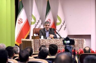 بانک قرض‌الحسنه مهر ایران ۵۰هزار فقره وام ازدواج و فرزندآوری پرداخت کرد
