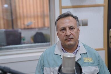 نقش فولاد مبارکه در اقتصاد کشور بنیادین است