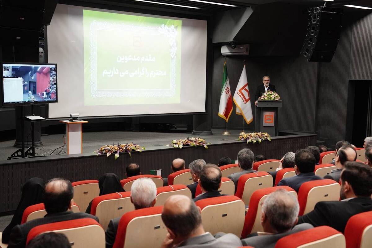 برنامه‌محوری مدبّرانه، هدف‌گذاری هوشمندانه و پیگیری مسئولانه