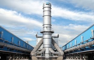 خط تولید شرکت آلومینیوم المهدی به مدار تولید برمی‌گردد