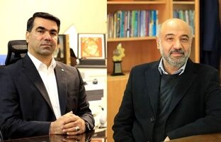 پیام تبریک مدیرعامل بانک توسعه تعاون به وزیر محترم تعاون، کار و رفاه اجتماعی