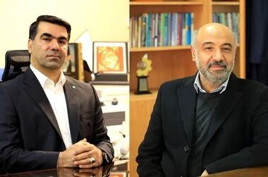 مدیرعامل بانک توسعه تعاون به عنوان رئیس کمیسیون تخصصی بازار سرمایه، بیمه و بانک اتاق تعاون ایران انتخاب شد