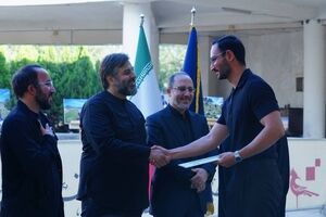 برگزیدگان جشنواره «روایت همدلی و مقاومت مردم ایران در جنگ تحمیلی سوم» معرفی شدند