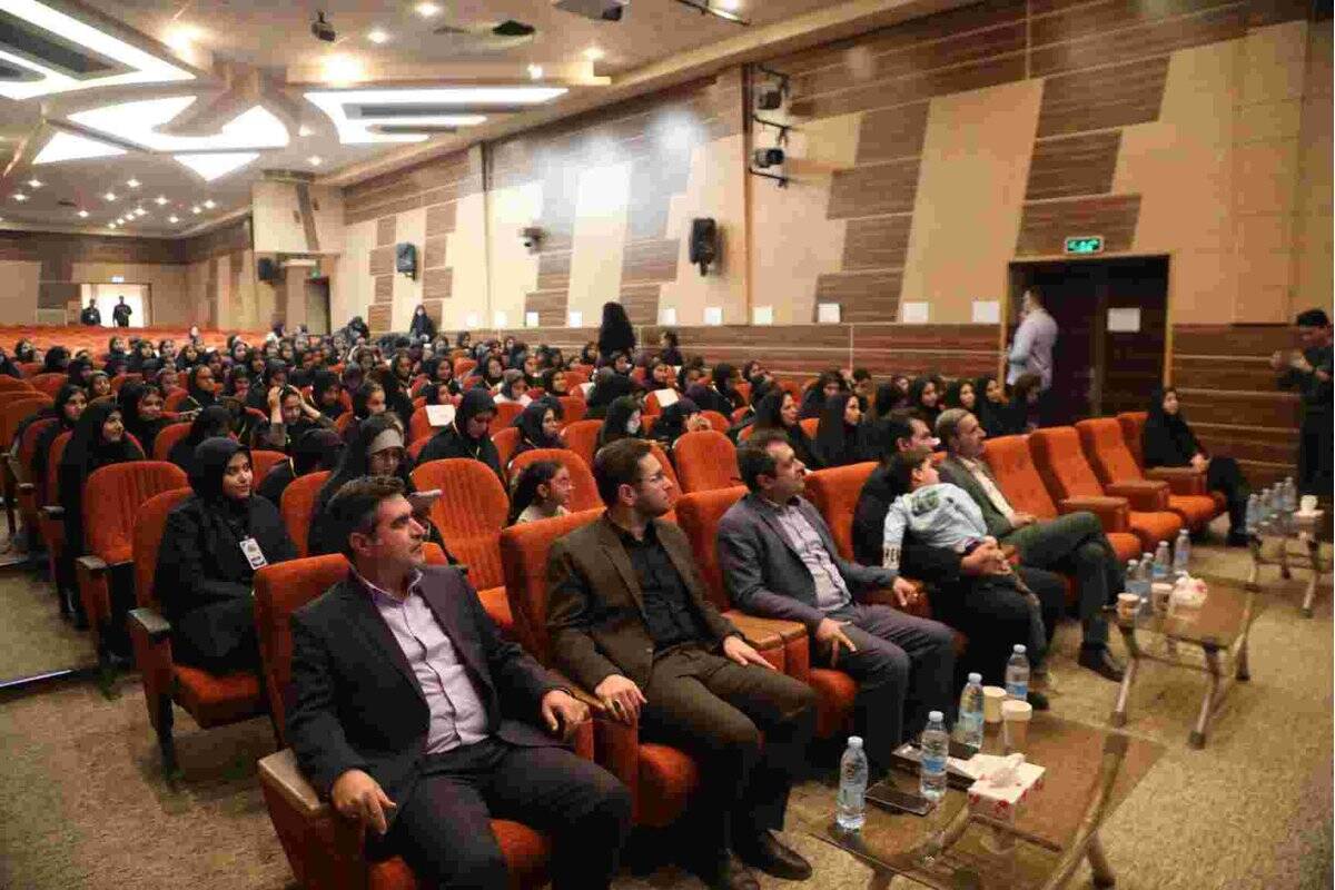 برگزاری «لیگ حواس‌جمع‌ها» برای دانش‌آموزان بافقی