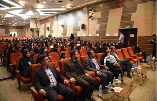 برگزاری «لیگ حواس‌جمع‌ها» برای دانش‌آموزان بافقی