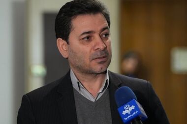 پنج پروژه بزرگ چادرملو فردا افتتاح می شود