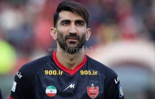  بیرانوند خواهان پول بود / پرسپولیس باید دروازه‌بان خارجی جذب کند