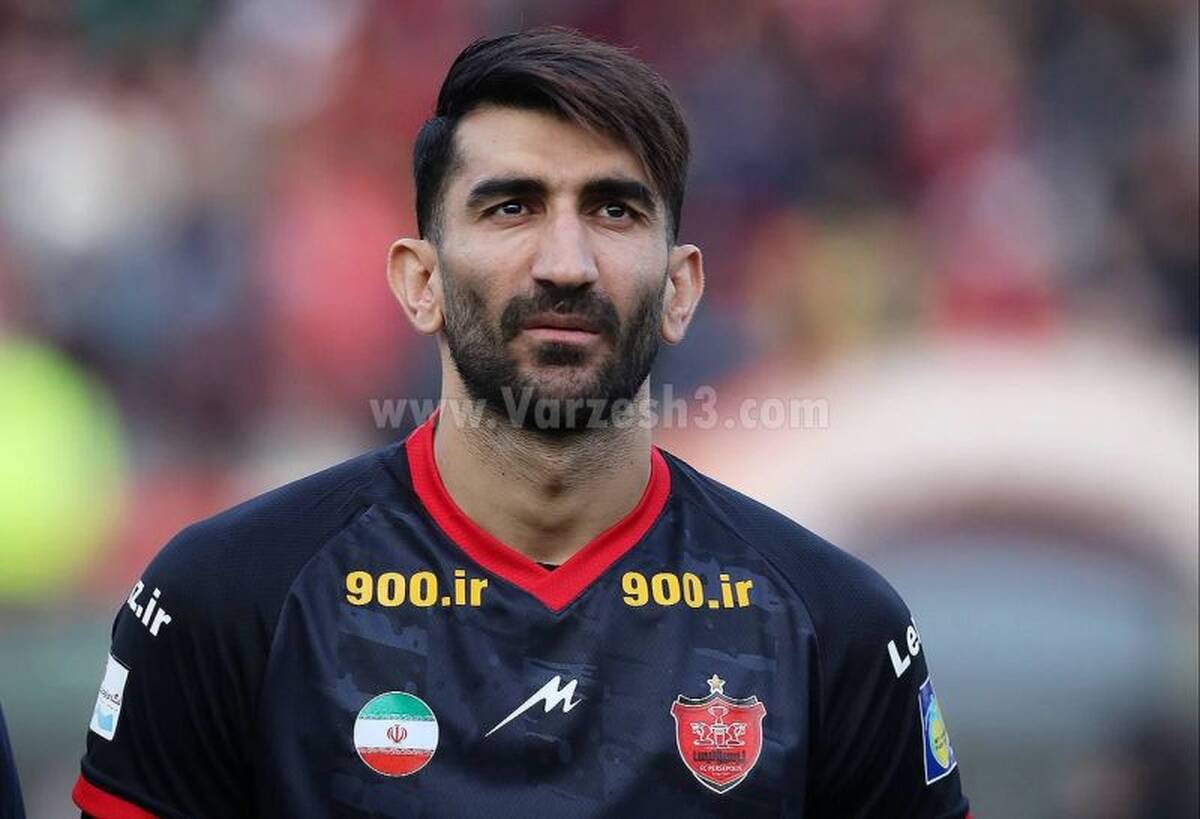  بیرانوند خواهان پول بود / پرسپولیس باید دروازه‌بان خارجی جذب کند