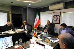 تأکید سرپرست مدیریت عامل بانک سرمایه بر استفاده حداکثری از ابزارهای تعهدی