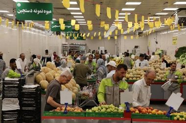 مهمترین برنامه‌های سازمان میادین از ساخت 20 بازار تا برگزاری بزرگترین مزایده شهرداری تهران