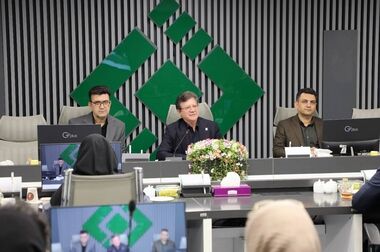 برگزاری نخستین آزمون آزمایشی با هوش مصنوعی از سوی پژوهشکده بیمه
