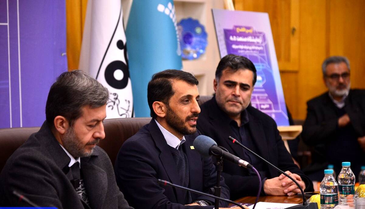 صنعت ۴.۰ یکی از راهکارهای بقا و ایجاد مزیت رقابتی برای صنعت فولاد است