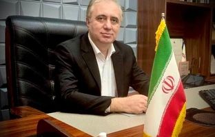 داوود رادمهر مدیرعامل پتروشیمی تخت جمشید ماهشهر شد
