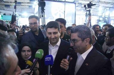 رایتل در «یک ایران متصل»؛ بهره‌برداری از ۴۱ سایت جدید LTE  در ۱۶ استان