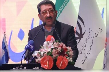 تندیس شفافیت بازار سرمایه به چادرملو رسید
