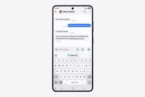 سامسونگ عرضه One UI ۹ را آغاز کرد؛ گسترش تجربیات جدید گلکسی