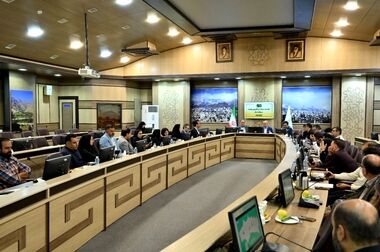 برگزاری گسترده برنامه‌های فرهنگی و آیینی ماه محرم