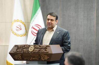 انتصاب مدیرعامل جدید در شرکت پارس تکنولوژی سداد