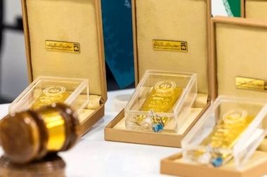 حدود ۸۰ هزار نفر برنده پیش فروش سکه طلا /مرحله جدید پیش فروش سکه بزودی اطلاع رسانی می‌ شود