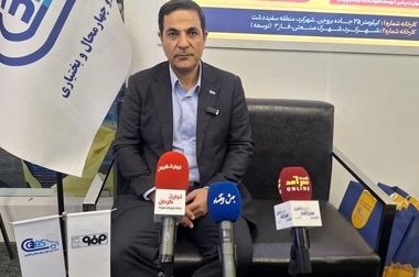 ارزیابی اهداف استراتژیک شرکت ورق‌خودرو چهارمحال و بختیاری توسط ارزیابان گروه فولاد مبارکه؛ تأکید بر تداوم بهبود و انسجام راهبردی