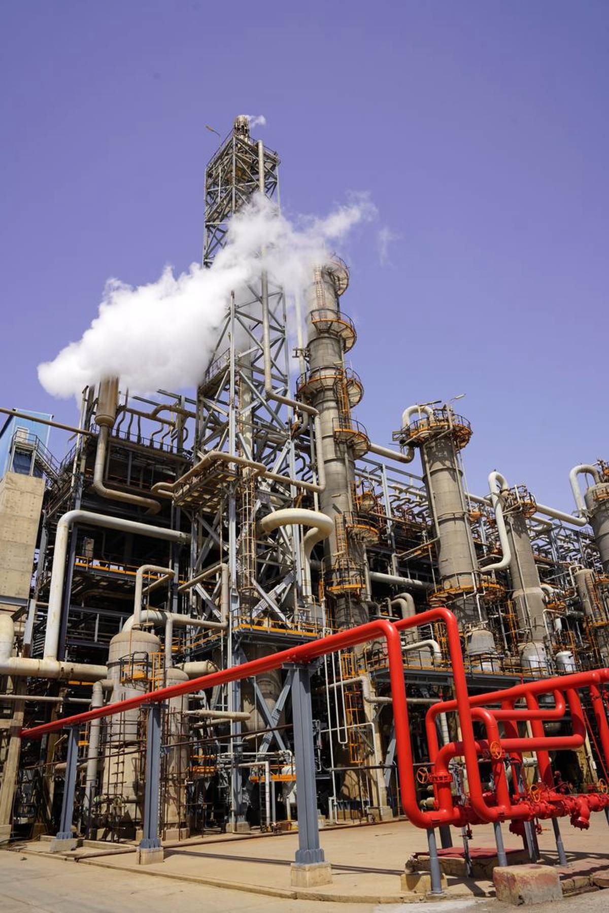 یک عرضه اولیه جذاب و سودآور در راه است/ پتروشیمی اروند بورسی می‌شود