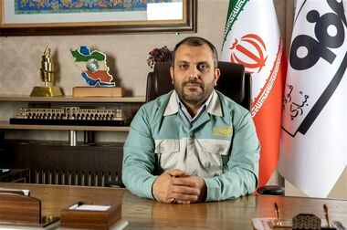 فولاد مبارکه طلایه‌دار پایداری جهانی صنعت فولاد