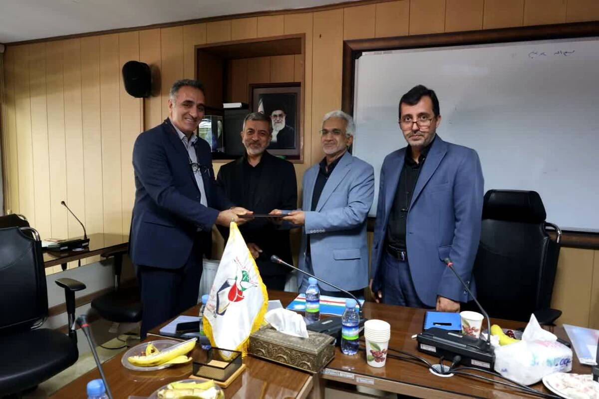 بیمه دی، الگوی موفق خدمت‌رسانی به خانواده‌های شهدا و ایثارگران