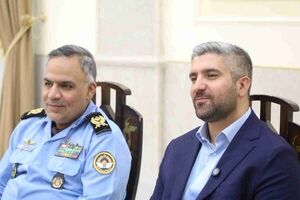 آزادسازی اراضی دوشان‌تپه فرصت کم نظیر تأمین سرانه های خدمات رسانی در منطقه۱۳